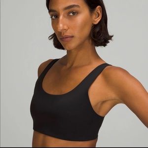 Lululemon In Alignment Bra